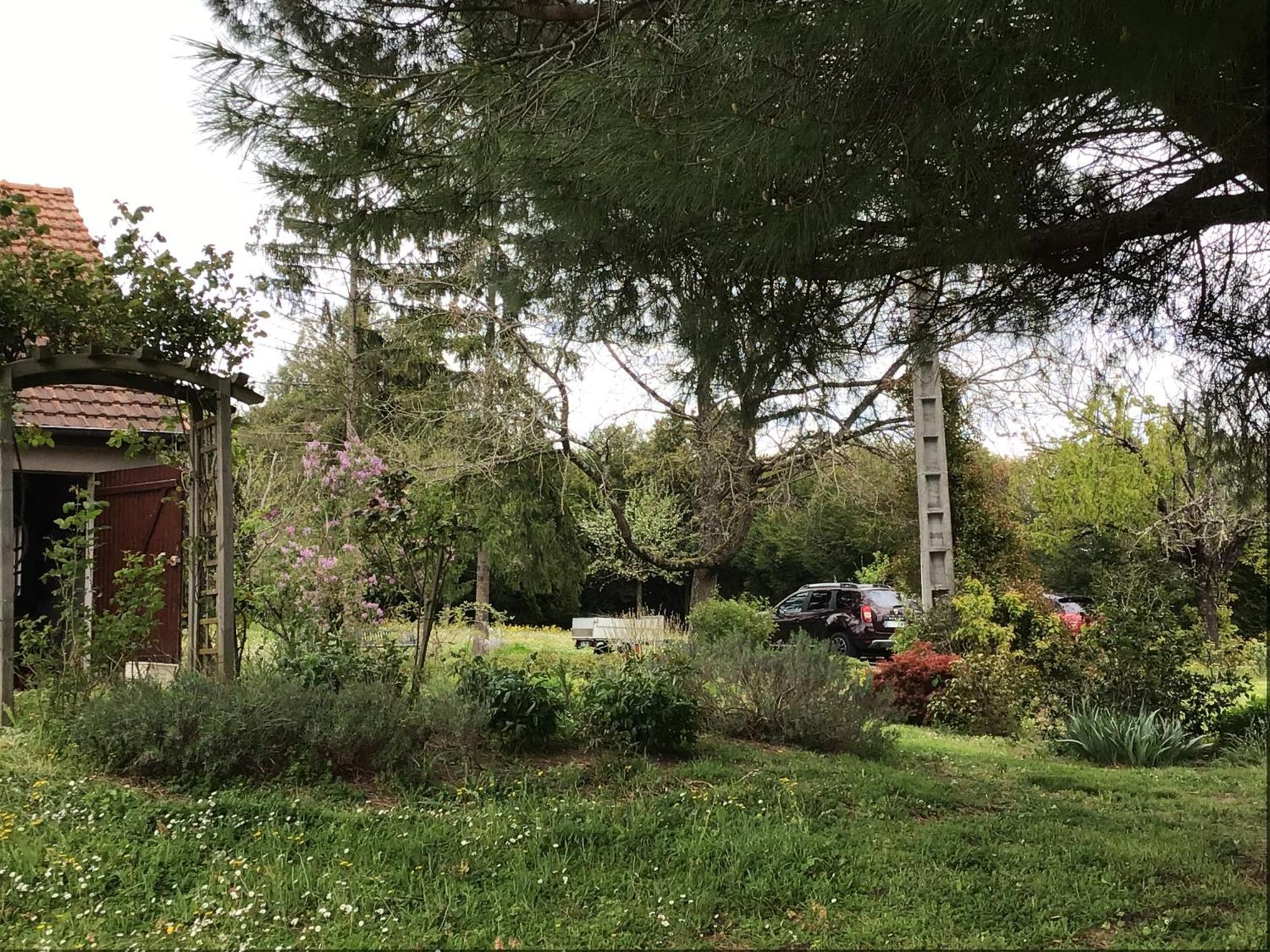 Des Roux Et Des Pious Suite De 35 A 60 M2 Et 3 Chambres Pour Groupe De 2 A 6 Personnes Civray-de-Touraine エクステリア 写真