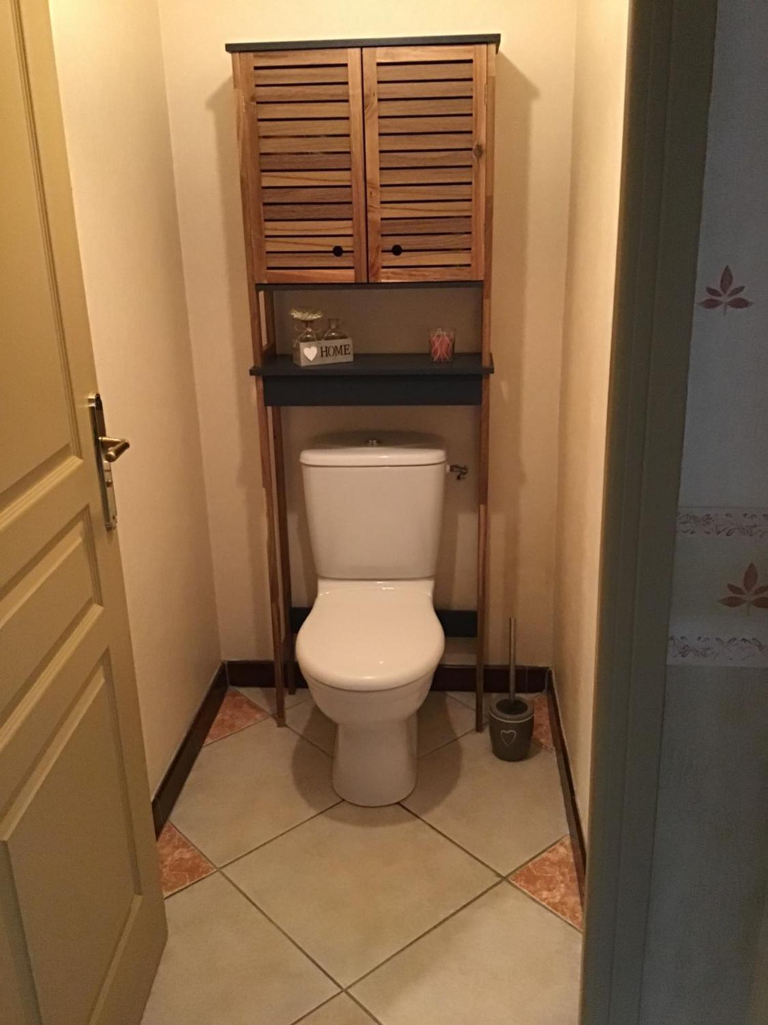 Des Roux Et Des Pious Suite De 35 A 60 M2 Et 3 Chambres Pour Groupe De 2 A 6 Personnes Civray-de-Touraine エクステリア 写真